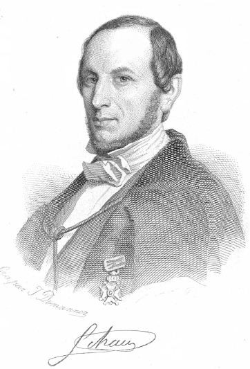 Schaar, Mathias (1817-1867)