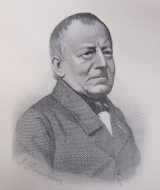 Constantin Wesmael (1798-1872)